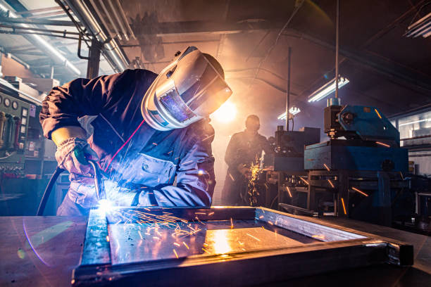 Affordable Welder Services in Peshtigo, WI